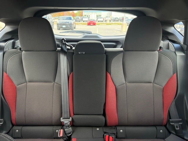 2024 Subaru Impreza 2.5RS
