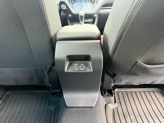 2024 Subaru Impreza 2.5RS