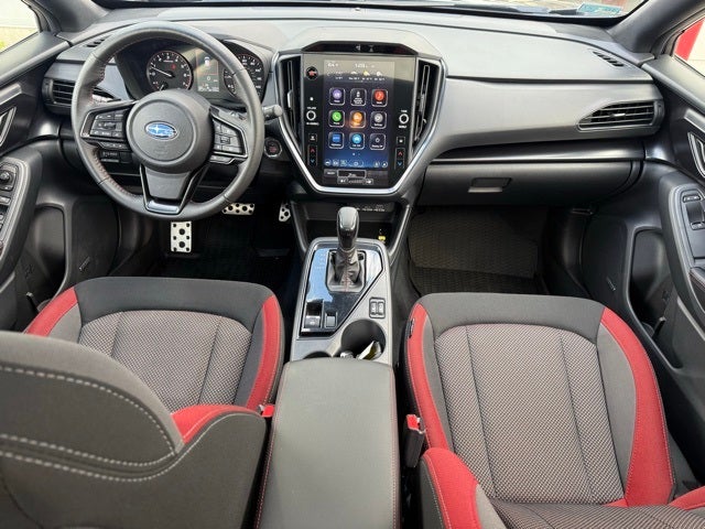 2024 Subaru Impreza 2.5RS