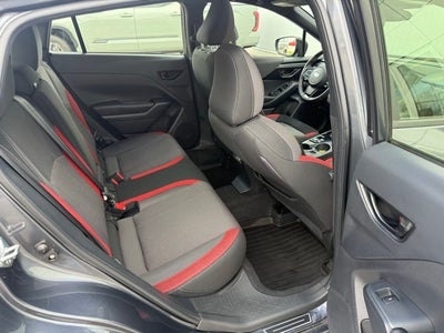 2024 Subaru Impreza 2.5RS