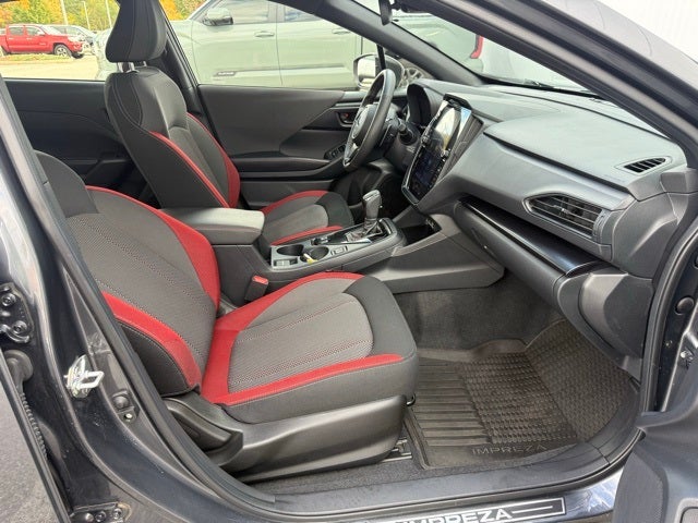 2024 Subaru Impreza 2.5RS