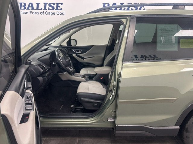 2021 Subaru Forester Premium Premium