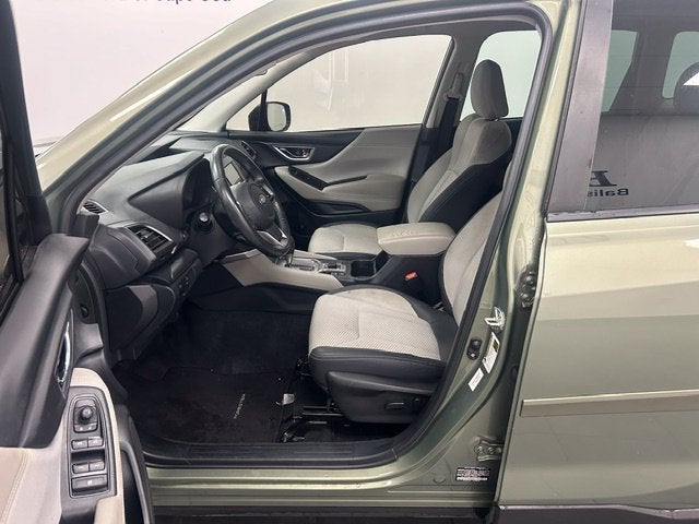 2021 Subaru Forester Premium Premium