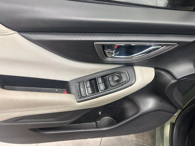 2021 Subaru Forester Premium Premium