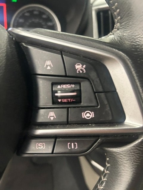 2021 Subaru Forester Premium Premium