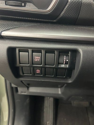 2021 Subaru Forester Premium Premium