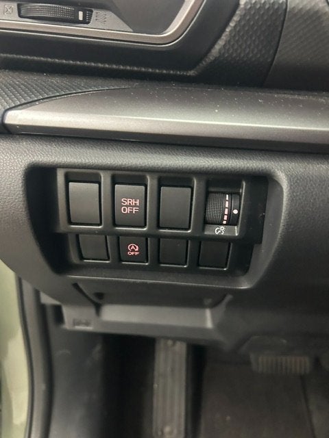 2021 Subaru Forester Premium Premium