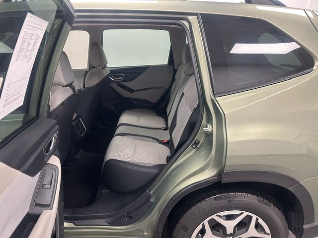 2021 Subaru Forester Premium Premium