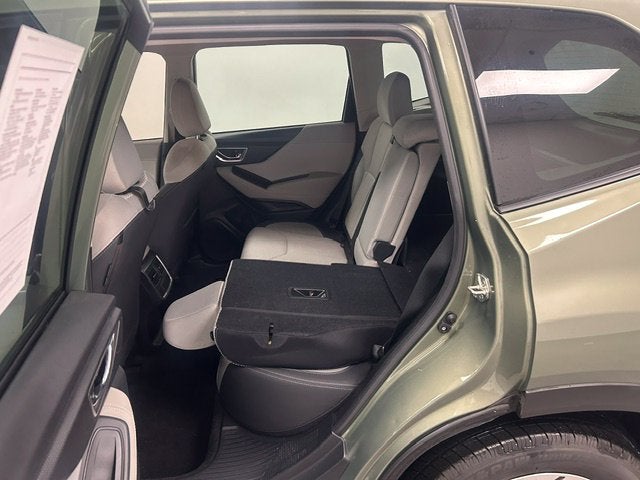 2021 Subaru Forester Premium Premium