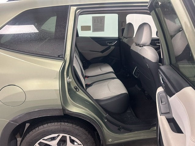 2021 Subaru Forester Premium Premium