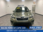 2021 Subaru Forester Premium Premium
