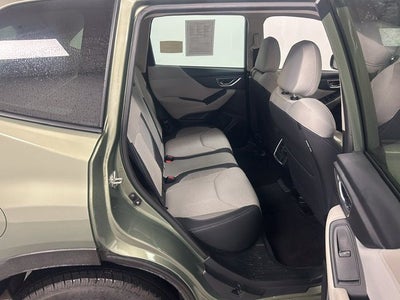 2021 Subaru Forester Premium Premium