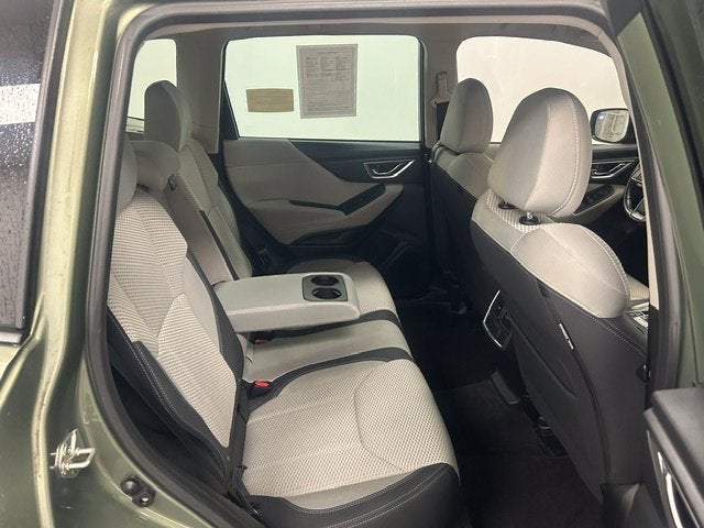 2021 Subaru Forester Premium Premium