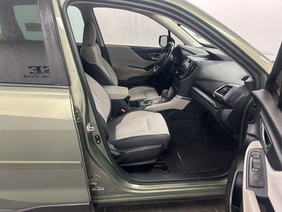2021 Subaru Forester Premium Premium