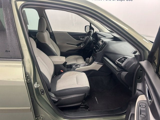 2021 Subaru Forester Premium Premium
