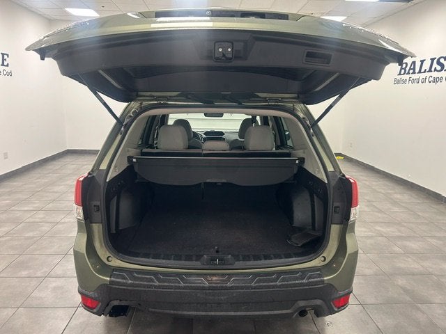2021 Subaru Forester Premium Premium