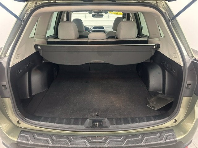 2021 Subaru Forester Premium Premium