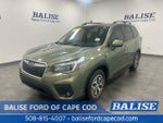 2021 Subaru Forester Premium Premium