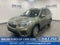 2021 Subaru Forester Premium Premium