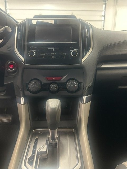 2021 Subaru Forester Premium Premium