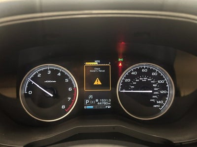 2021 Subaru Forester Premium Premium