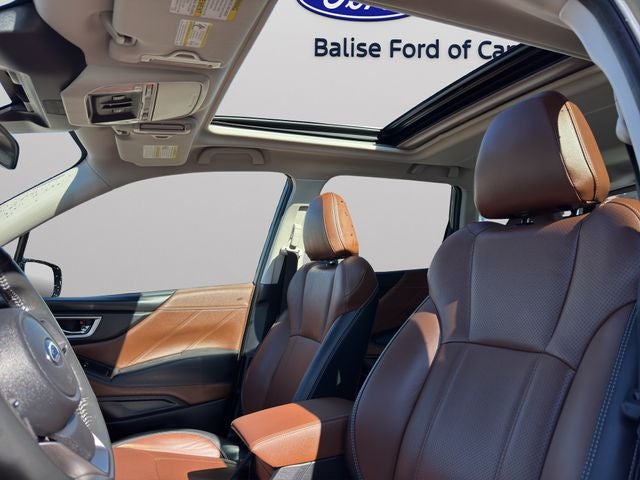 2022 Subaru Forester Touring