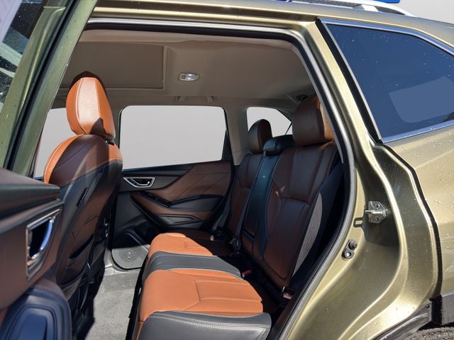 2022 Subaru Forester Touring