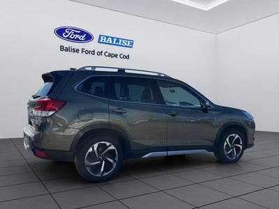 2022 Subaru Forester Touring