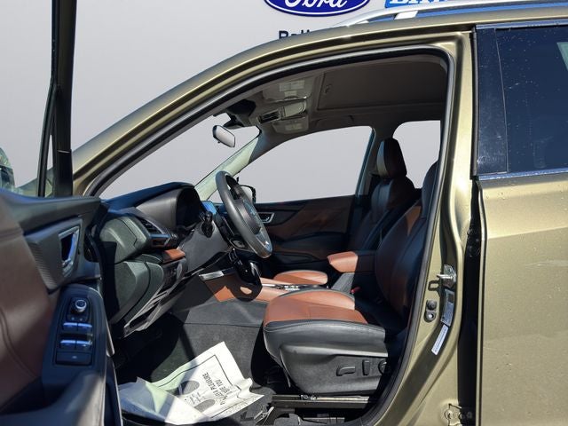 2022 Subaru Forester Touring