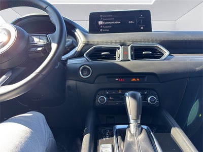 2024 Mazda Mazda CX-5 2.5 S Preferred Package