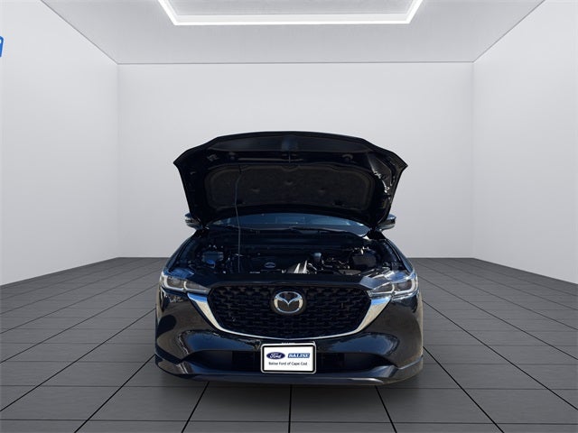 2024 Mazda Mazda CX-5 2.5 S Preferred Package