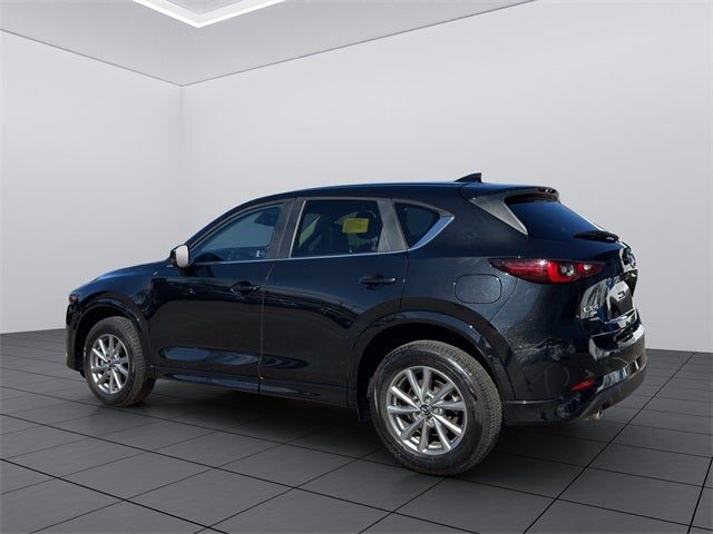 2024 Mazda Mazda CX-5 2.5 S Preferred Package