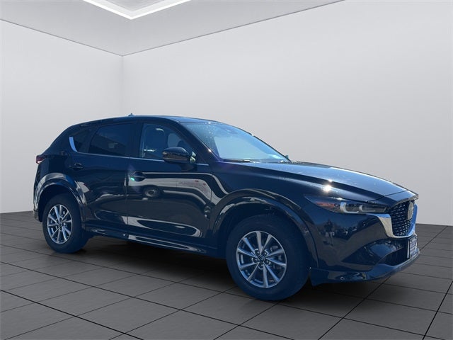 2024 Mazda Mazda CX-5 2.5 S Preferred Package