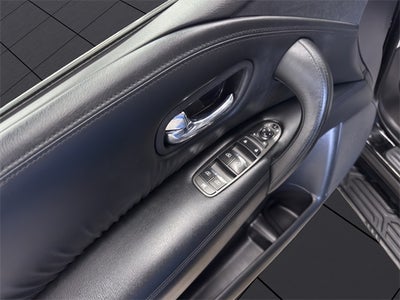 2021 Nissan Armada SV