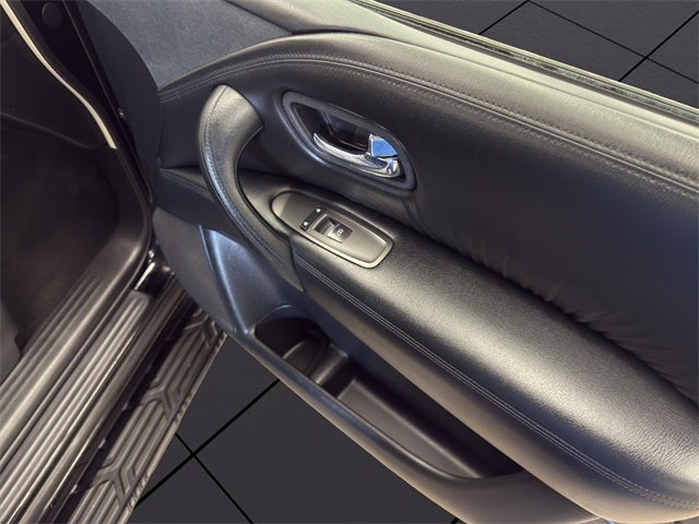 2021 Nissan Armada SV