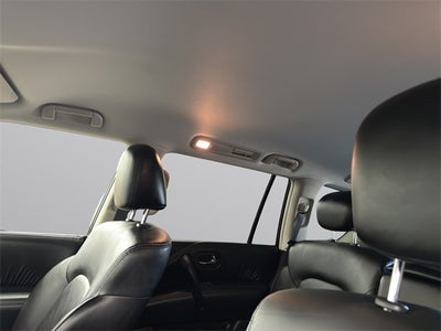 2021 Nissan Armada SV