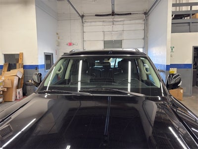 2021 Nissan Armada SV