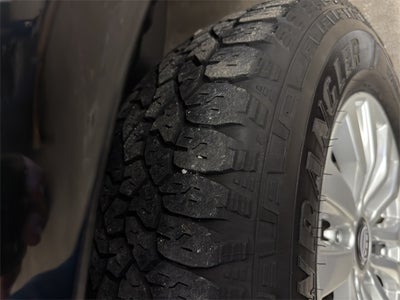 2021 Nissan Armada SV