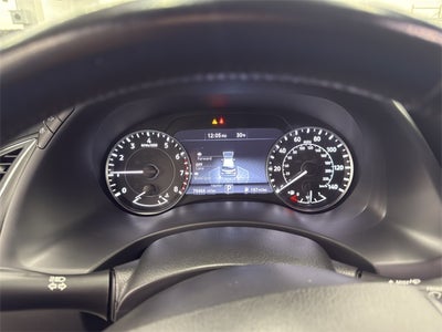 2021 Nissan Armada SV