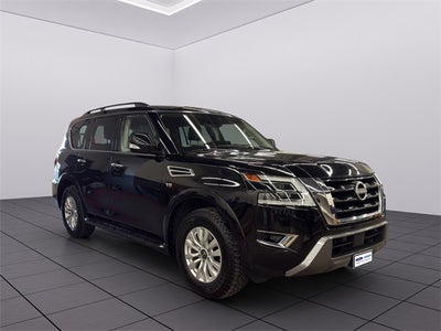2021 Nissan Armada SV