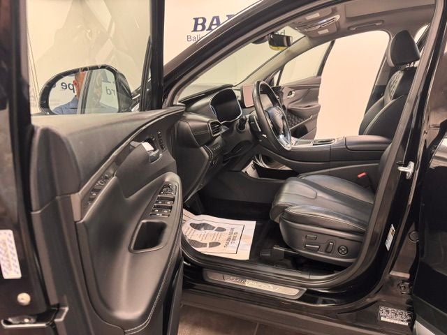 2023 Hyundai Santa Fe Plug-In Hybrid Limited