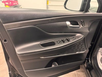 2023 Hyundai Santa Fe Plug-In Hybrid Limited