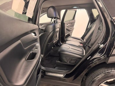 2023 Hyundai Santa Fe Plug-In Hybrid Limited