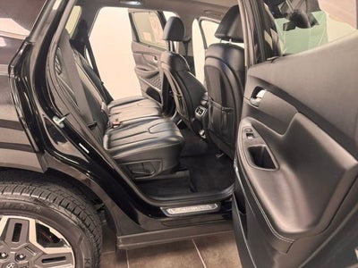 2023 Hyundai Santa Fe Plug-In Hybrid Limited