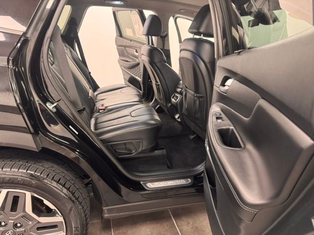 2023 Hyundai Santa Fe Plug-In Hybrid Limited