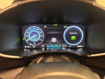 2023 Hyundai Santa Fe Plug-In Hybrid Limited