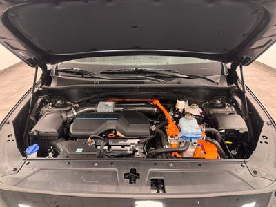 2023 Hyundai Santa Fe Plug-In Hybrid Limited