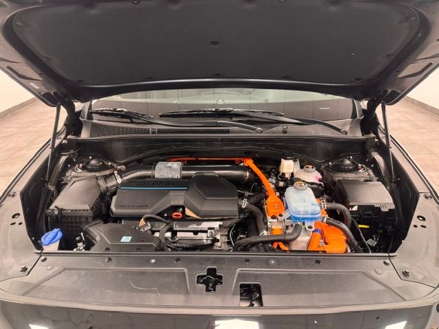 2023 Hyundai Santa Fe Plug-In Hybrid Limited