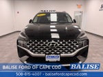 2023 Hyundai Santa Fe Plug-In Hybrid Limited