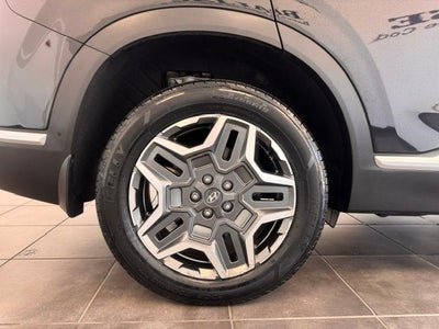 2023 Hyundai Santa Fe Plug-In Hybrid Limited